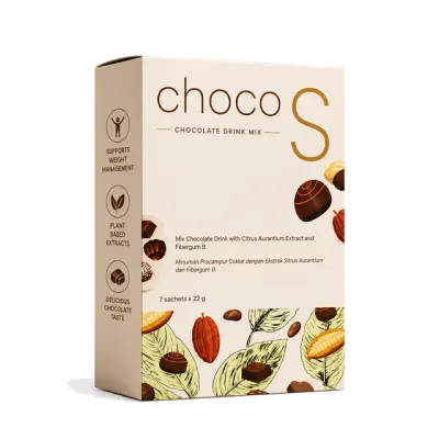 Kotak Choco S