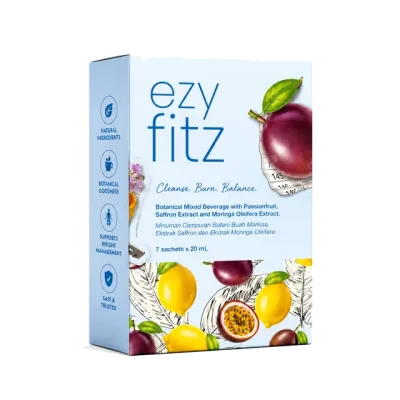 Kotak EzyFitz
