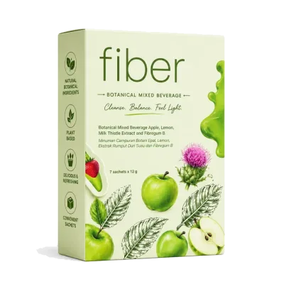 Kotak Fibre