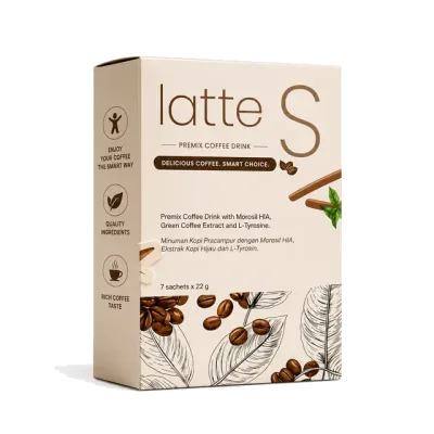 Kotak Latte S