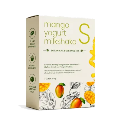 Kotak Mango S