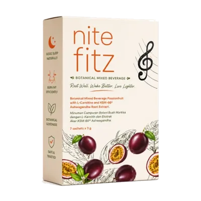 Kotak NiteFitz