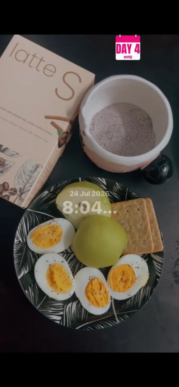 Perkongsian Amirah Sofea