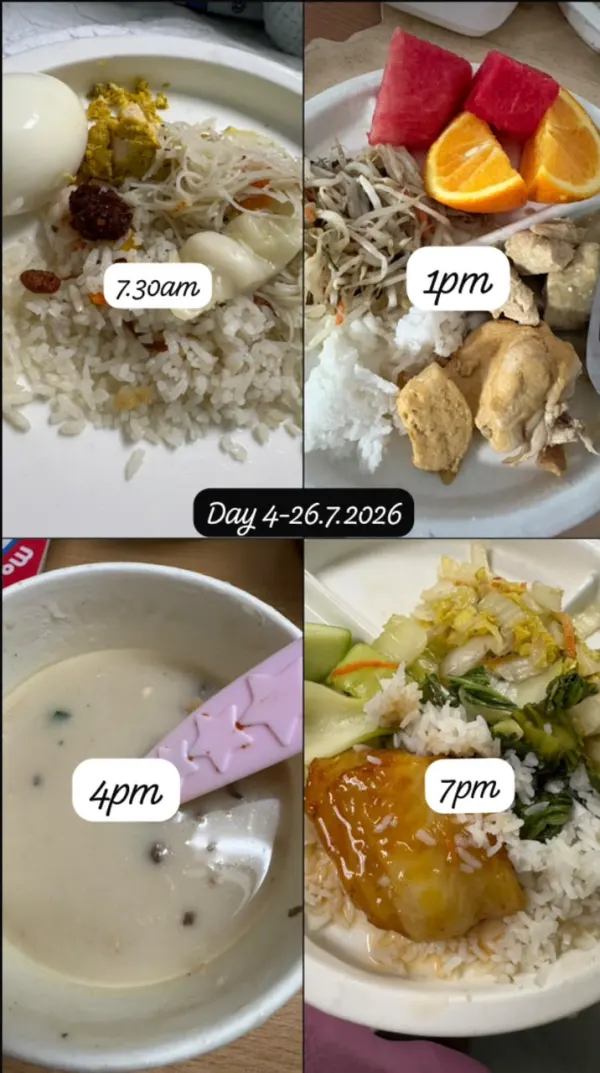 Perkongsian Norhayati Din